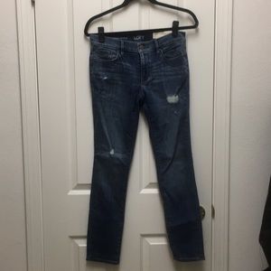 Ann Taylor Loft Jeans